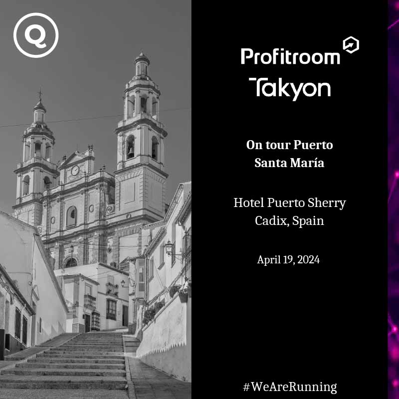  ON TOUR PUERTO SANTA MARIA